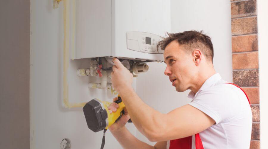 Professional same day plumber in Gibson, LA